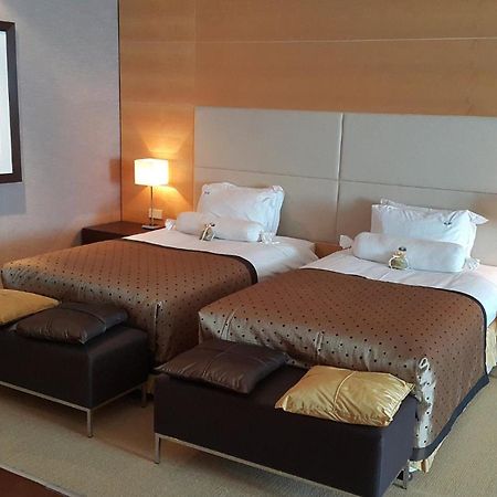 Hotel Grand Swiss Irbil Zewnętrze zdjęcie