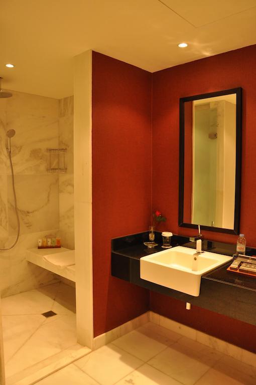 Hotel Grand Swiss Irbil Pokój zdjęcie