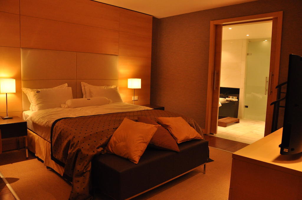 Hotel Grand Swiss Irbil Zewnętrze zdjęcie