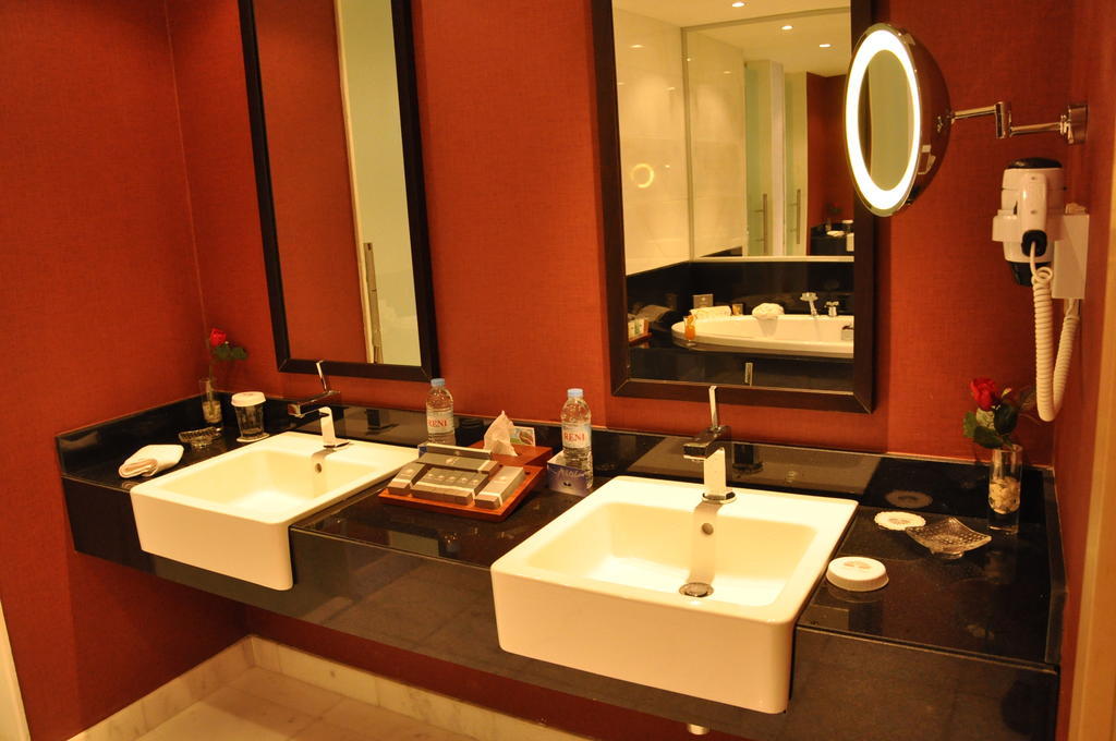 Hotel Grand Swiss Irbil Pokój zdjęcie