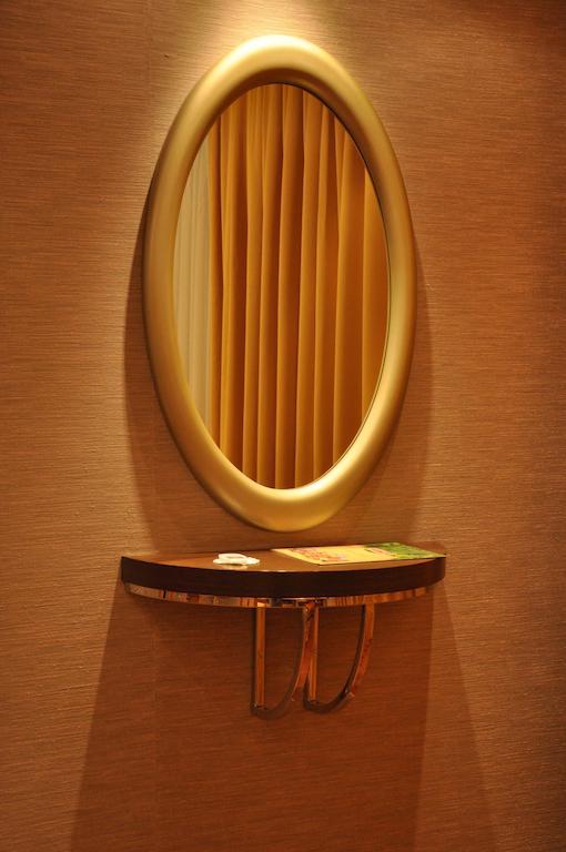 Hotel Grand Swiss Irbil Zewnętrze zdjęcie