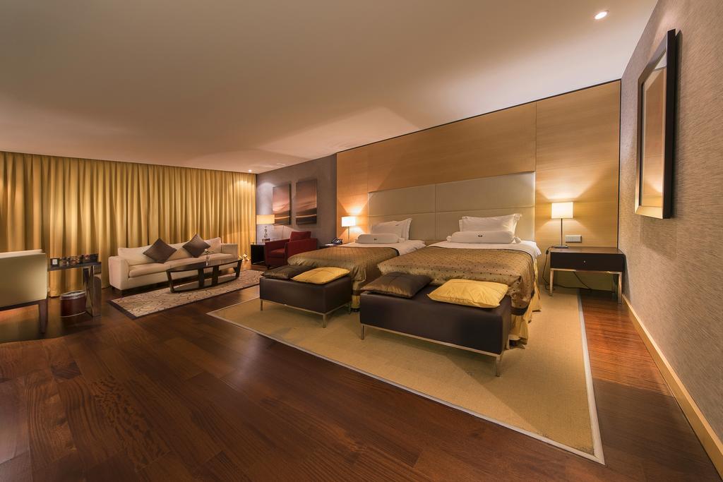 Hotel Grand Swiss Irbil Zewnętrze zdjęcie