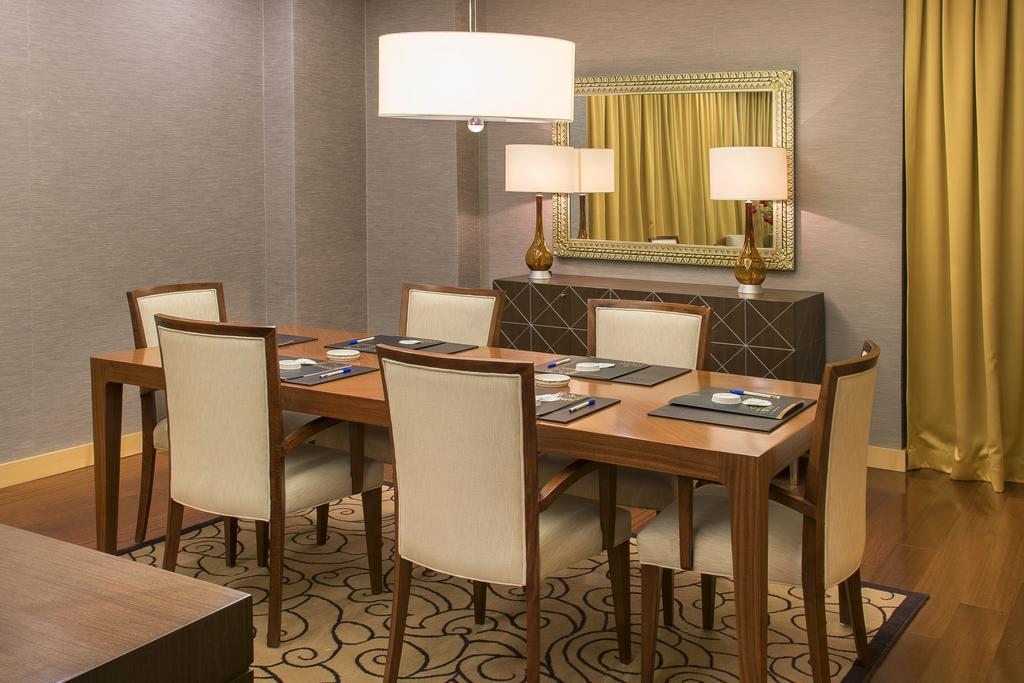 Hotel Grand Swiss Irbil Zewnętrze zdjęcie