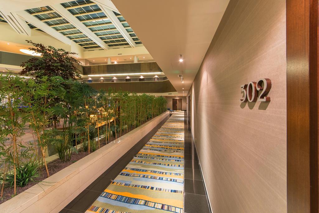 Hotel Grand Swiss Irbil Zewnętrze zdjęcie