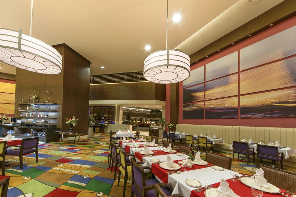 Hotel Grand Swiss Irbil Zewnętrze zdjęcie