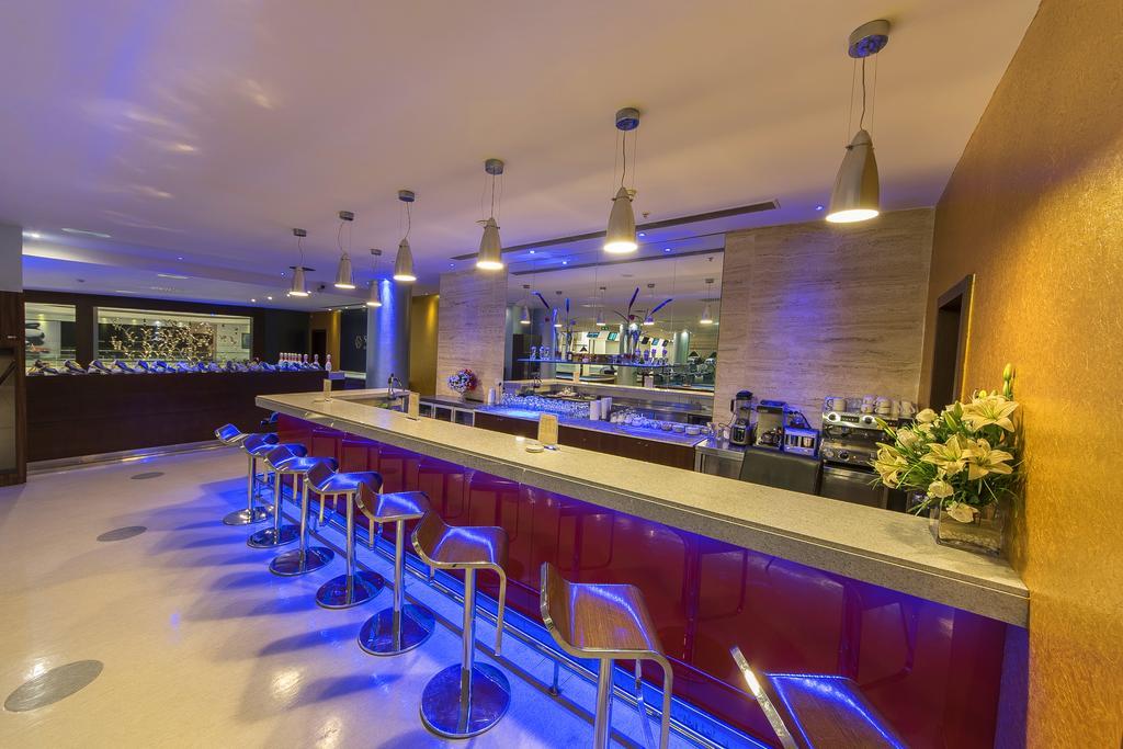 Hotel Grand Swiss Irbil Zewnętrze zdjęcie