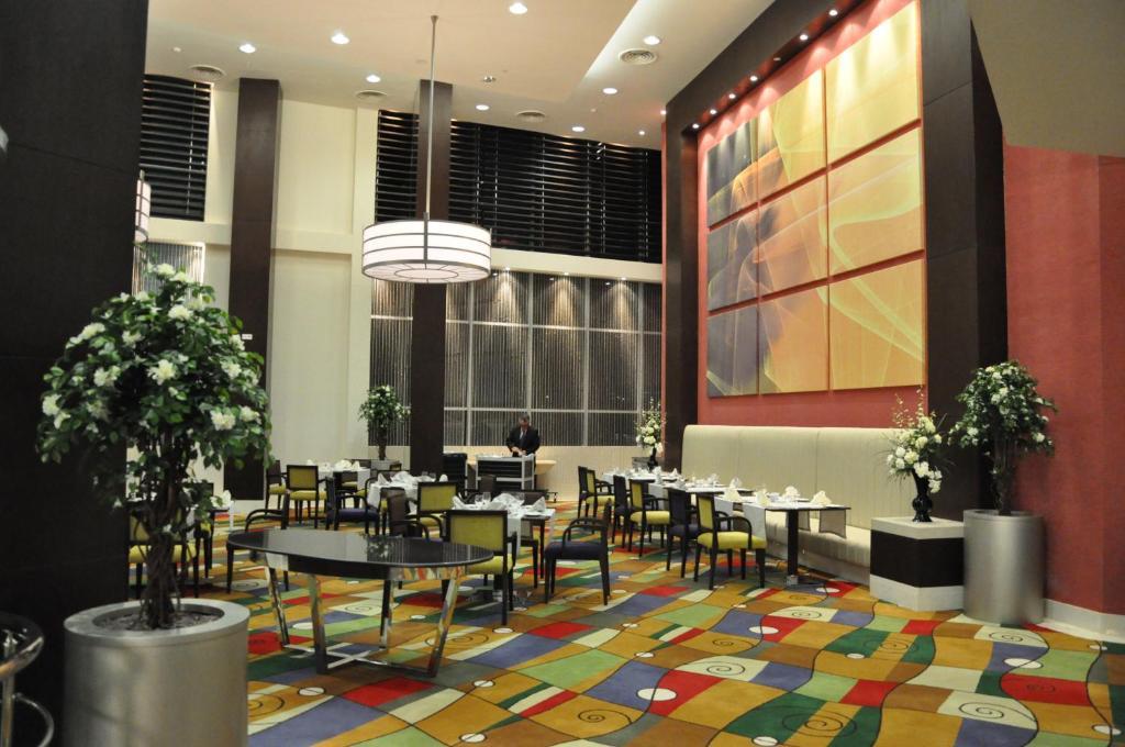 Hotel Grand Swiss Irbil Zewnętrze zdjęcie